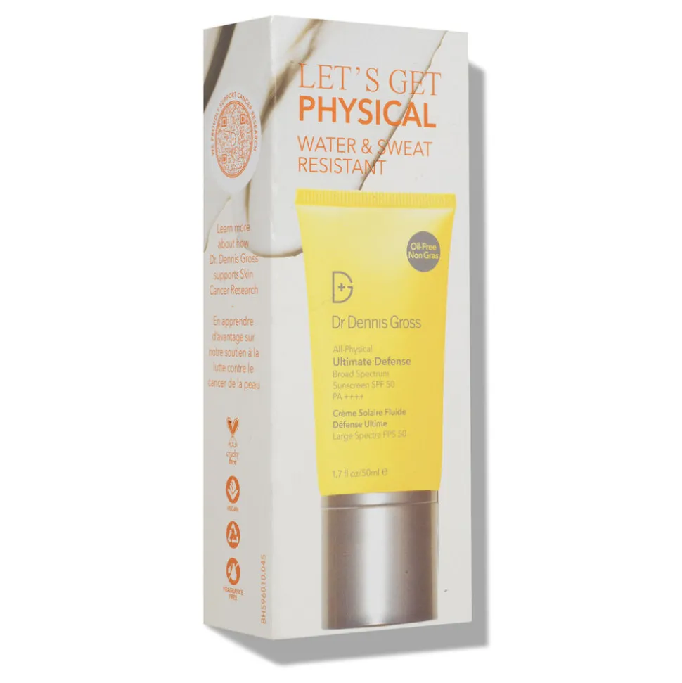 All Physical Ultimate Defense SPF 50 50ML