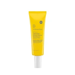 All-Physical Lightweight Wrinkle Defense Broad Spectrum Sunscreen SPF 30 50ML