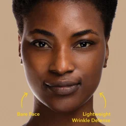 All-Physical Lightweight Wrinkle Defense Broad Spectrum Sunscreen SPF 30 50ML