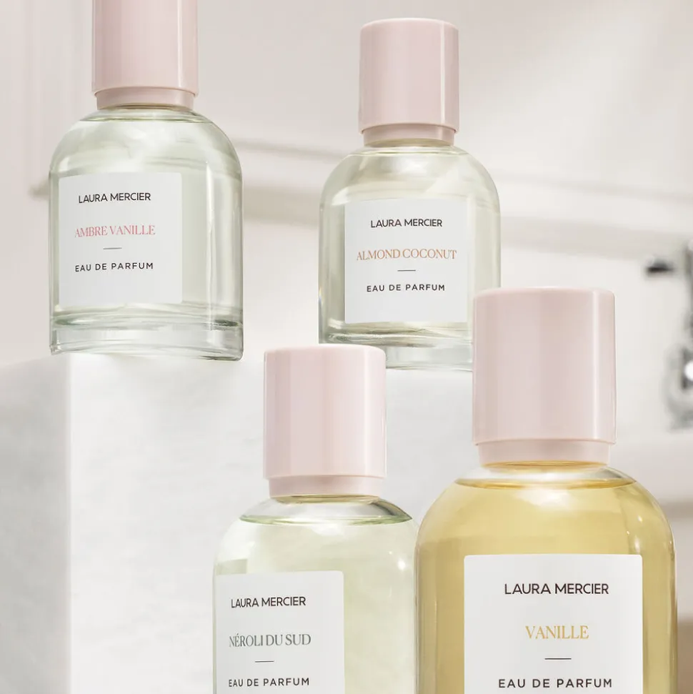 Almond Coconut Eau De Parfum
