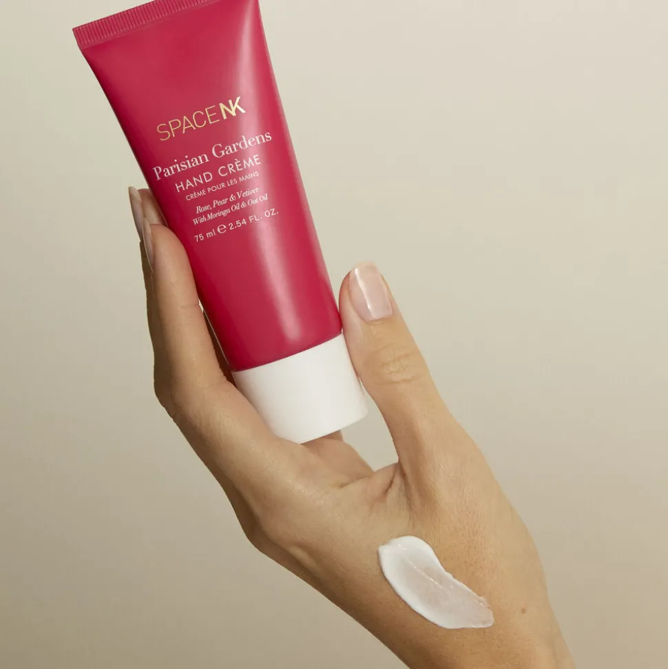 Almond Coconut Hand Cream