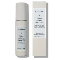 Alpha Arbutin Serum 2% 30ML
