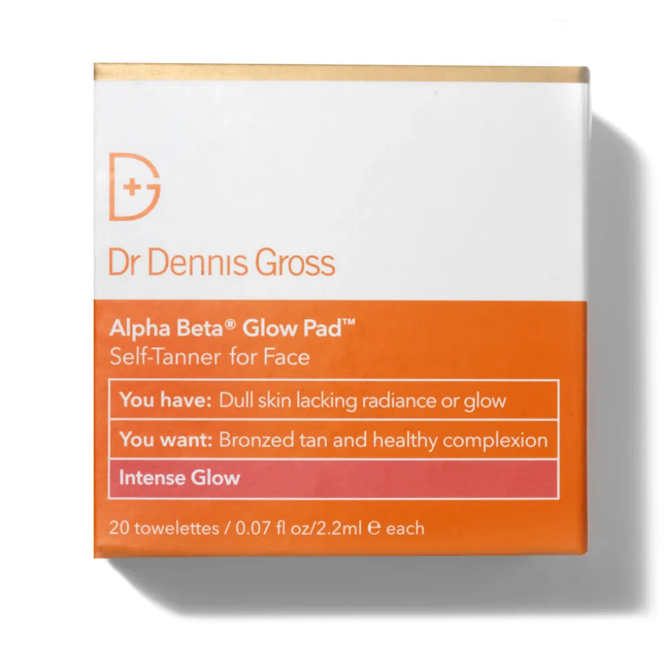Alpha Beta Glow Pad Intense Glow