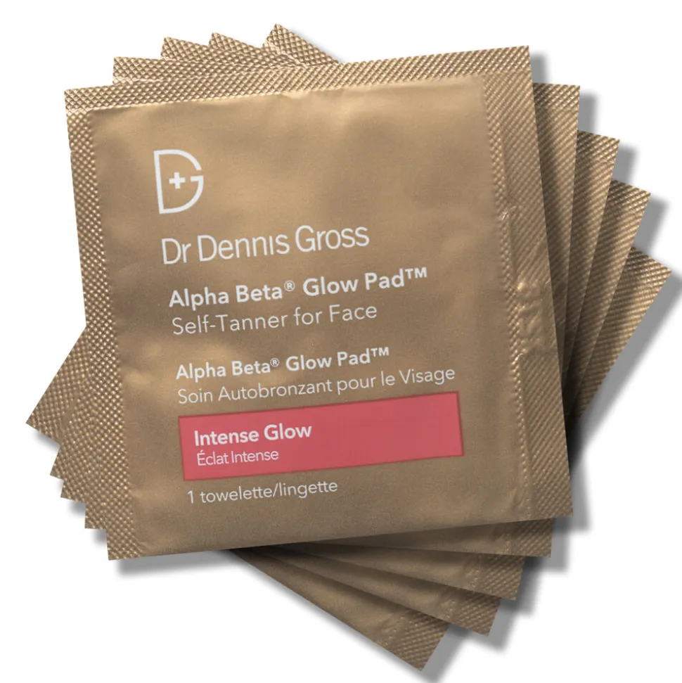Alpha Beta Glow Pad Intense Glow