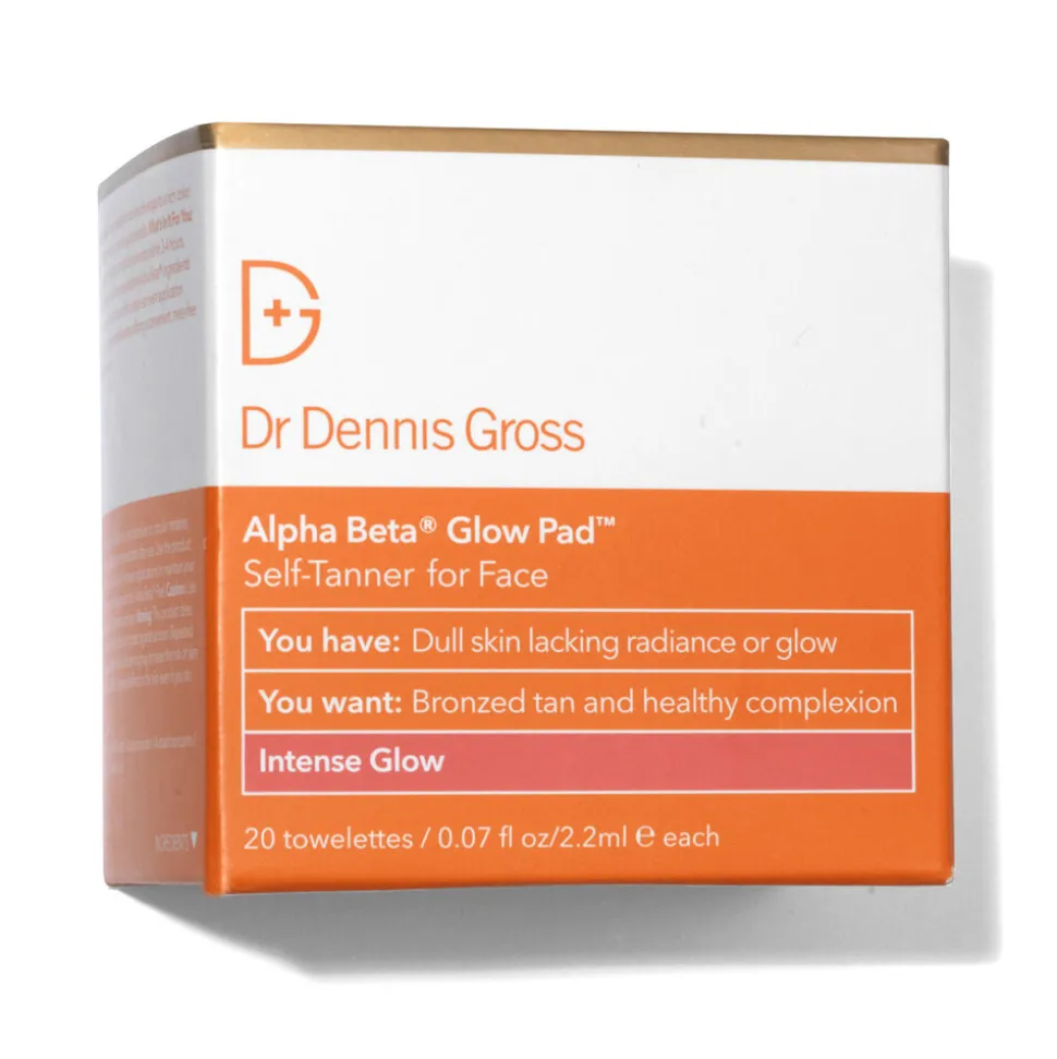 Alpha Beta Glow Pad Intense Glow