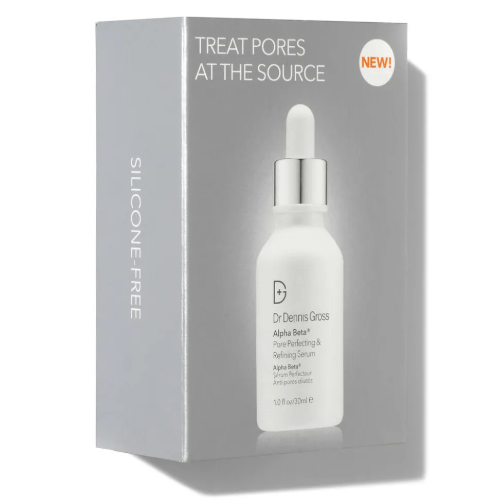 Alpha Beta Pore Perfecting & Refining Serum 30ML