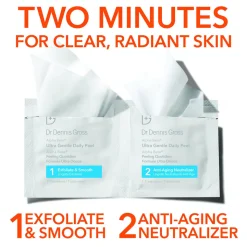 Alpha Beta Ultra Gentle Daily Peel