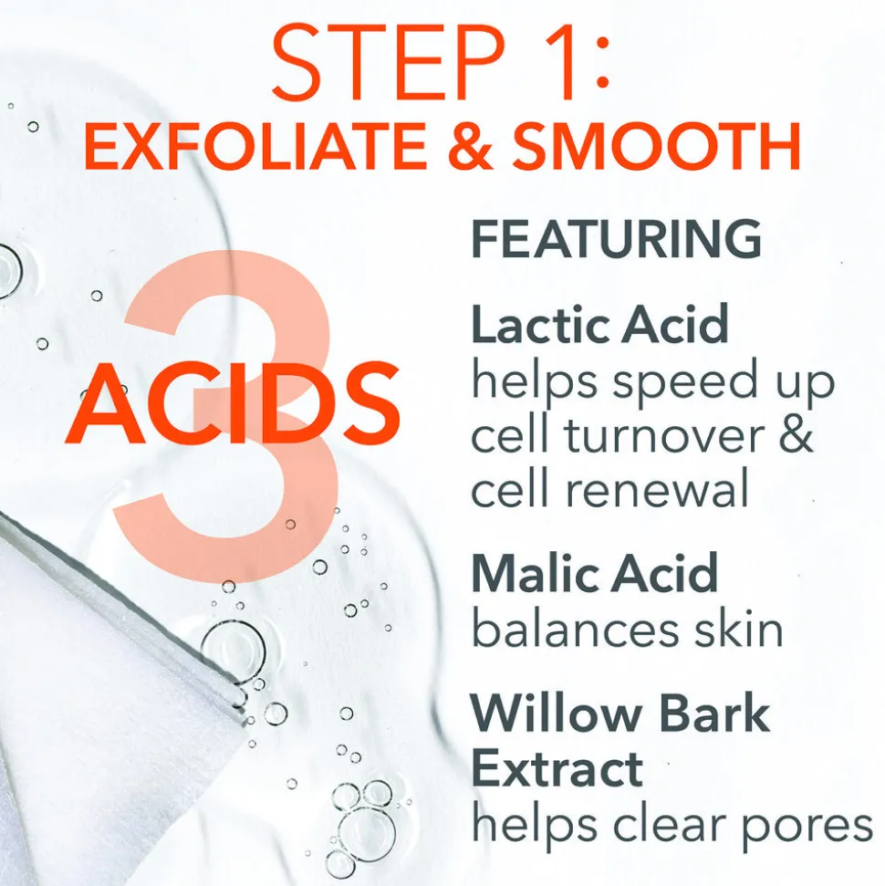 Alpha Beta Ultra Gentle Daily Peel