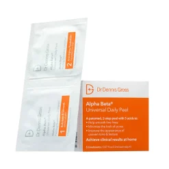 Alpha Beta Universal Daily Peel