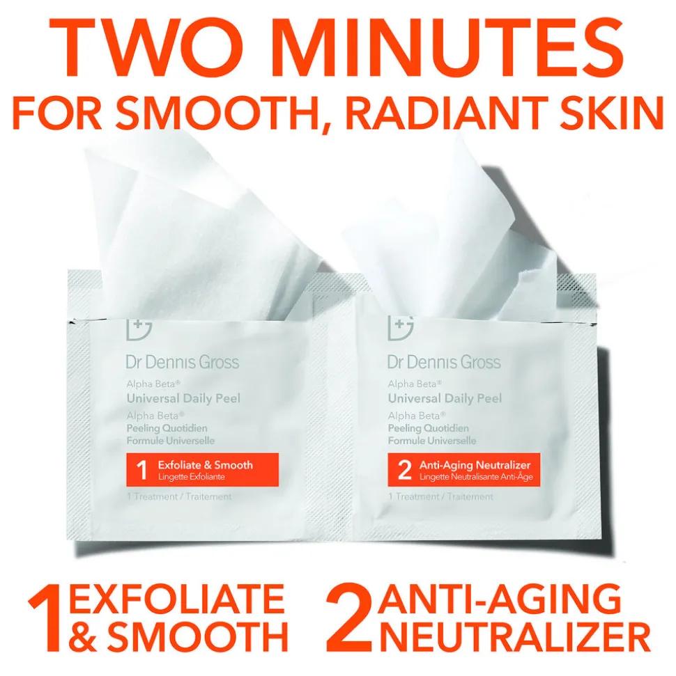 Alpha Beta Universal Daily Peel