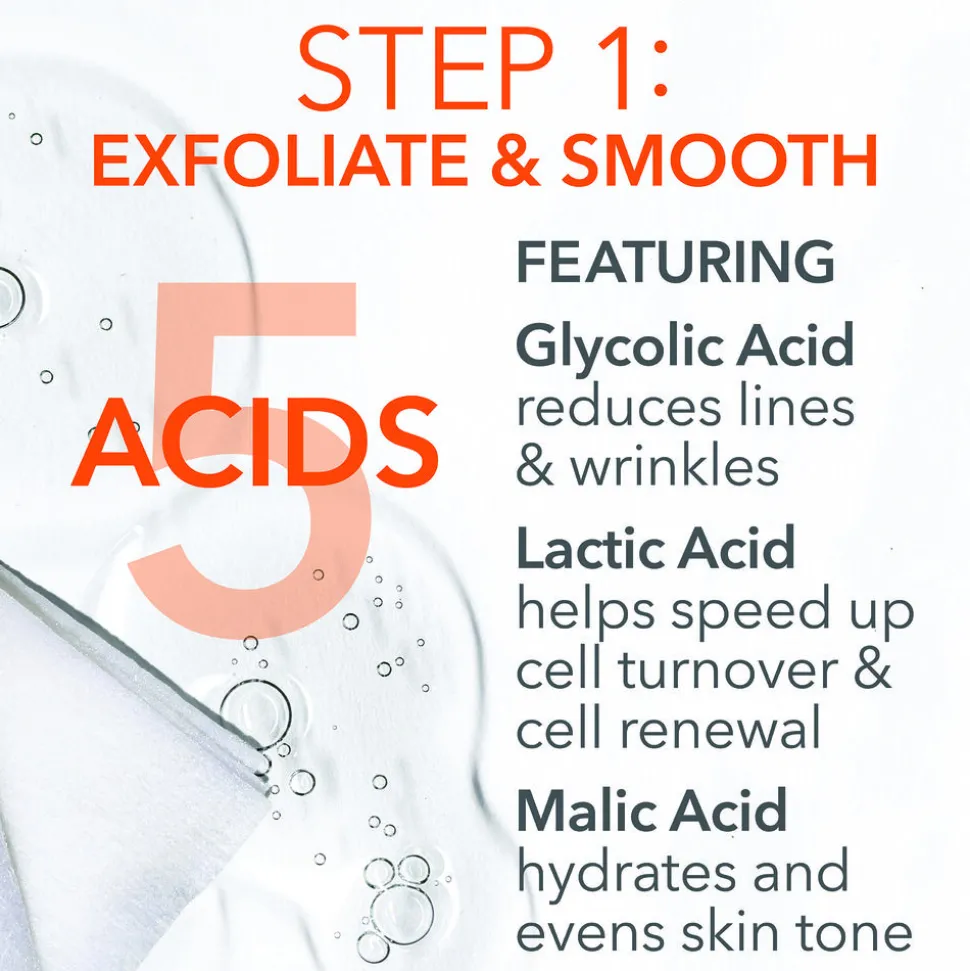 Alpha Beta Universal Daily Peel