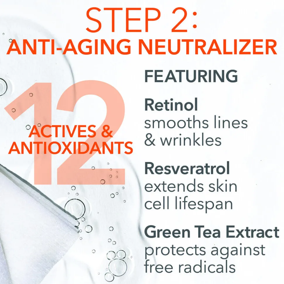 Alpha Beta Universal Daily Peel