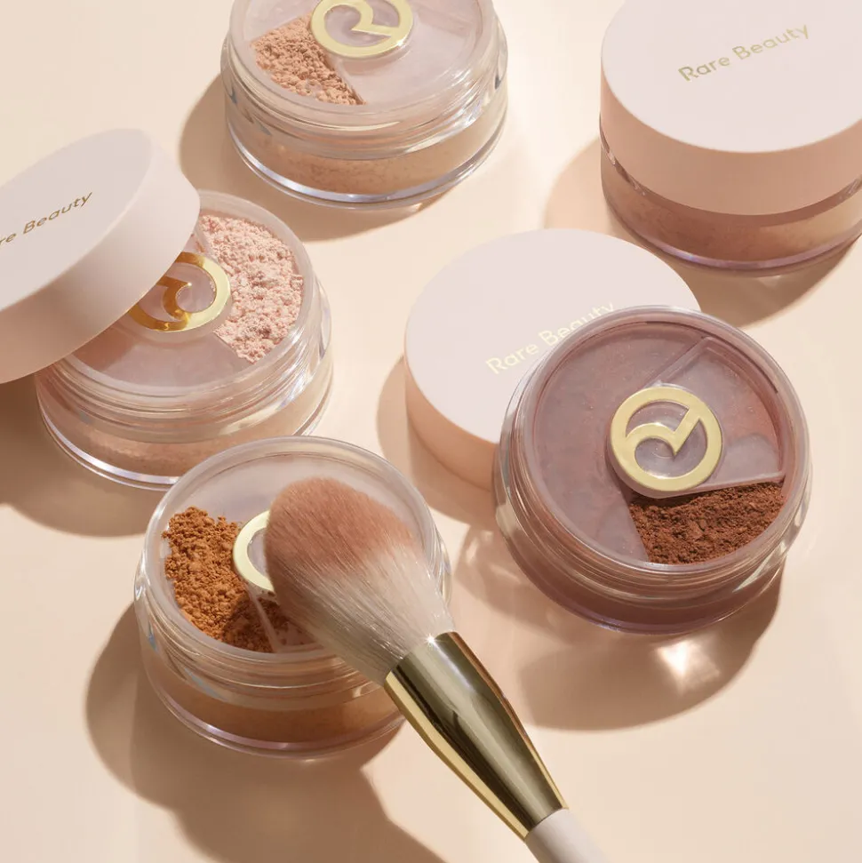 Always An Optimist Soft Radiance Setting Powder