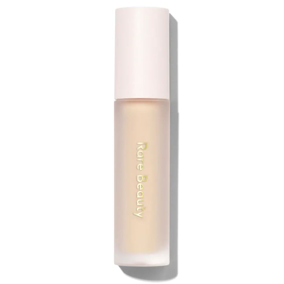 Always An Optimist Weightless Eye Primer