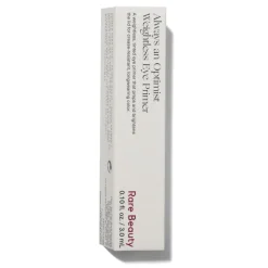 Always An Optimist Weightless Eye Primer