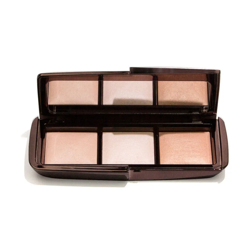 Ambient Lighting Palette