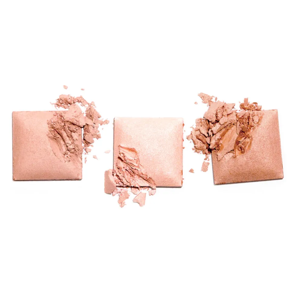 Ambient Lighting Palette