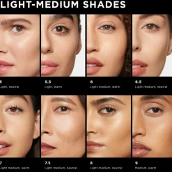 Ambient Soft Glow Foundation