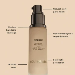 Ambient Soft Glow Foundation