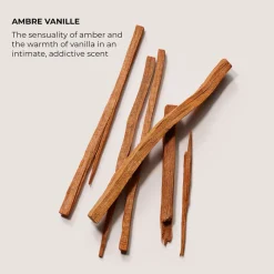 Ambre Vanille Eau De Parfum