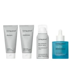 Ambre Vanille Exfoliating Body Wash