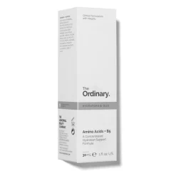 Amino Acids + B5 30ML