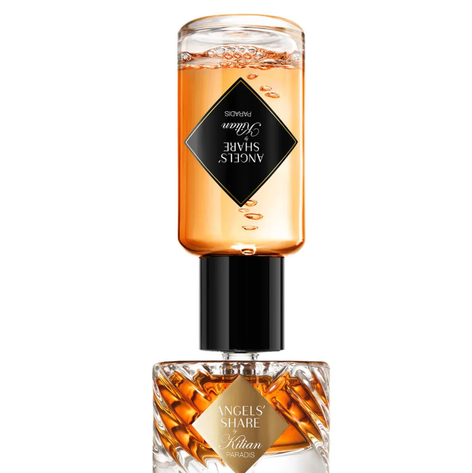 Angels' Share Paradis Eau De Parfum 100ml Refill