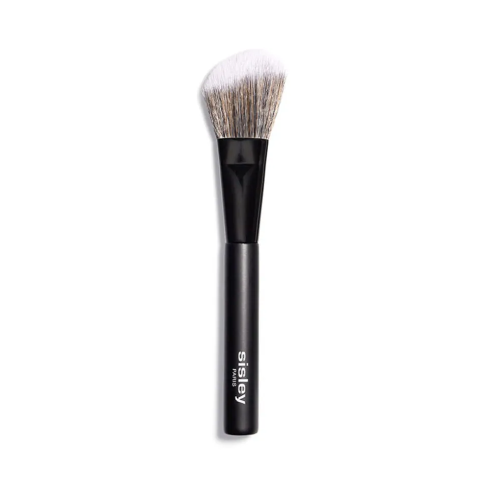 Angled Cheek Contour Brush