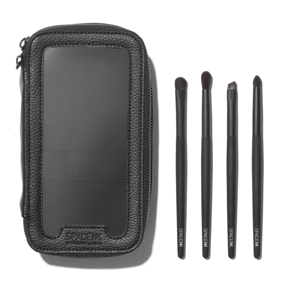 Angled Eye Liner Brush