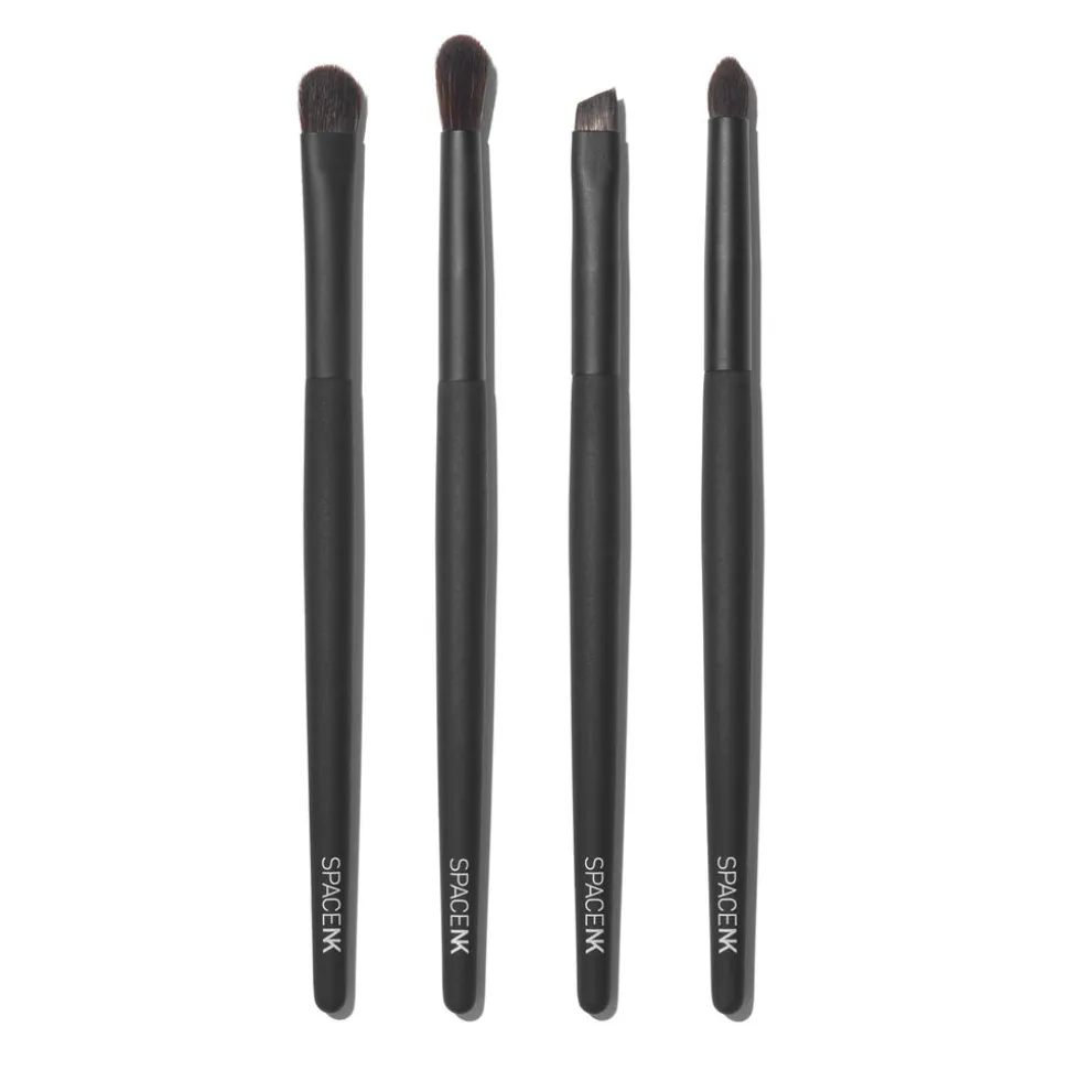 Angled Eye Liner Brush