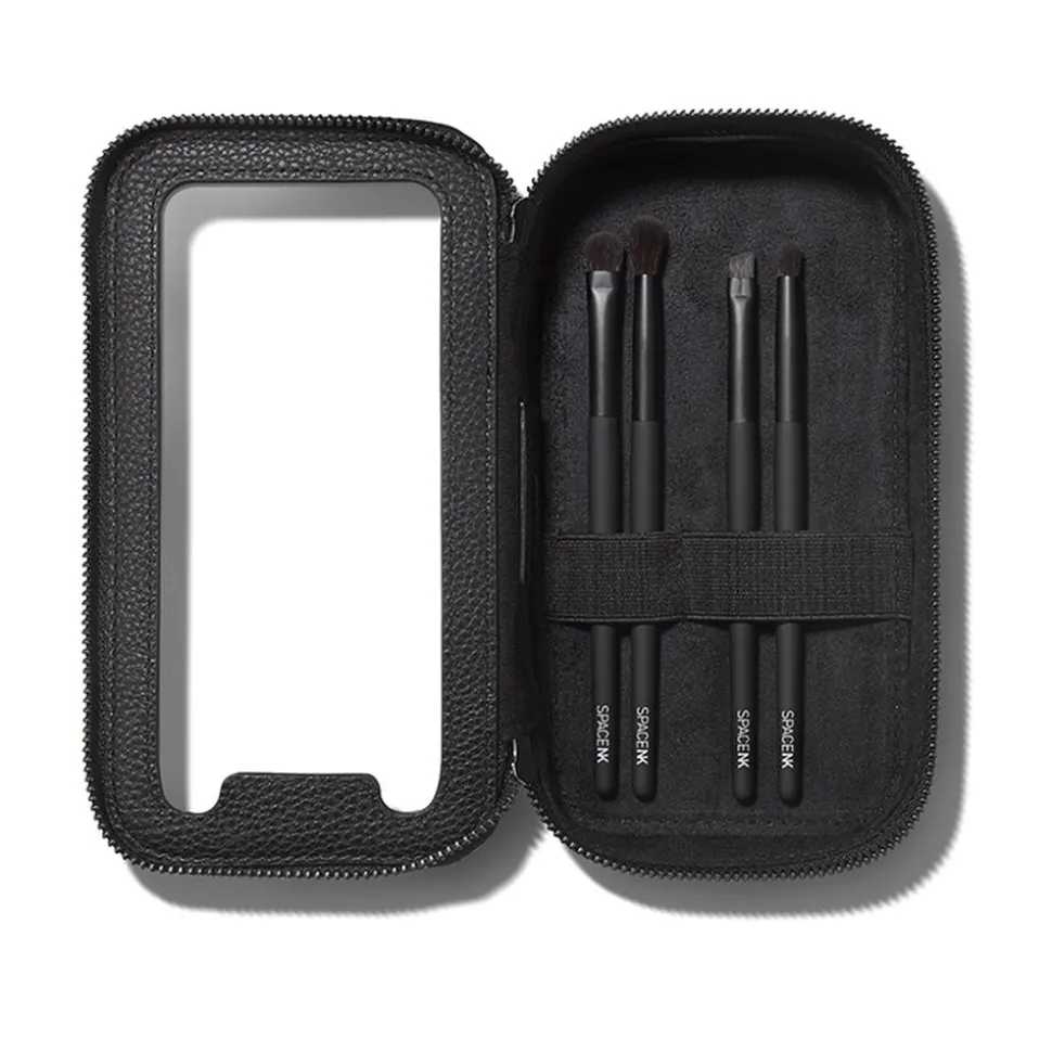 Angled Eye Liner Brush