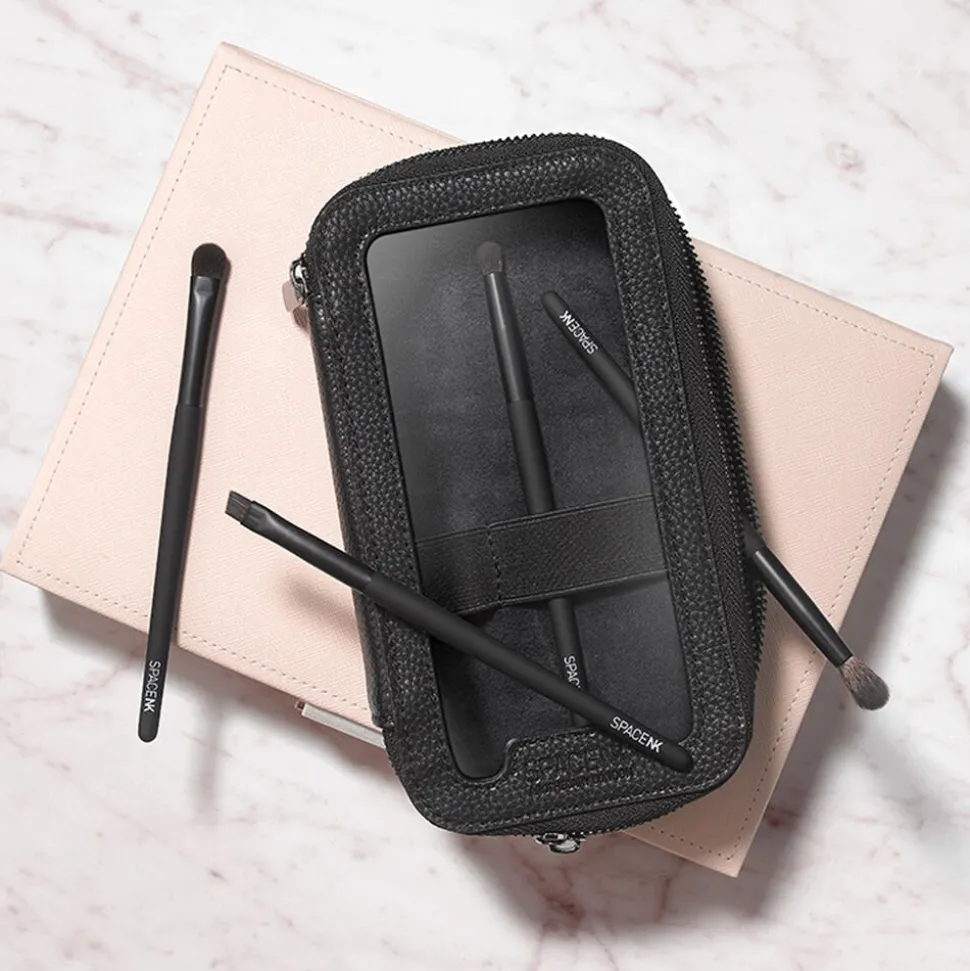 Angled Eye Liner Brush