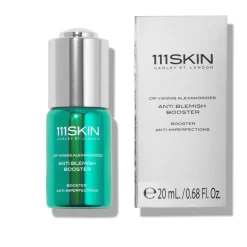 Anti Blemish Booster Serum 20ML