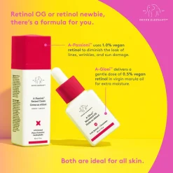 A-Passioni Retinol Cream 137G