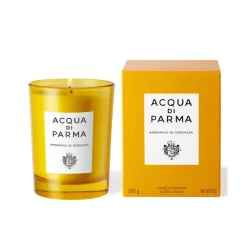 Aperitivo In Terrazza Candle 200g 200G