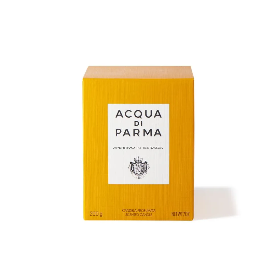 Aperitivo In Terrazza Candle 200g 200G