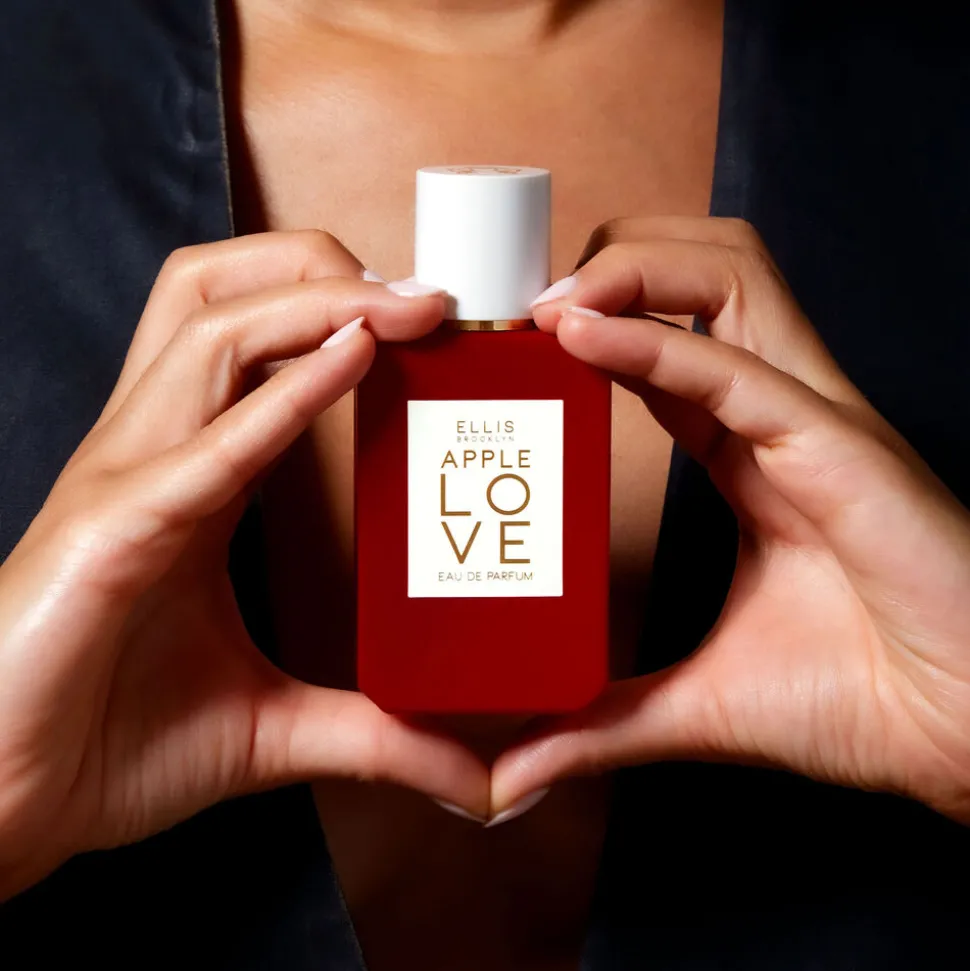 Apple Love Eau de Parfum