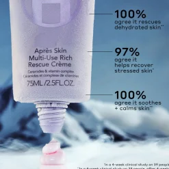Après Skin Multi-Use Rich Rescue Crème 75ML