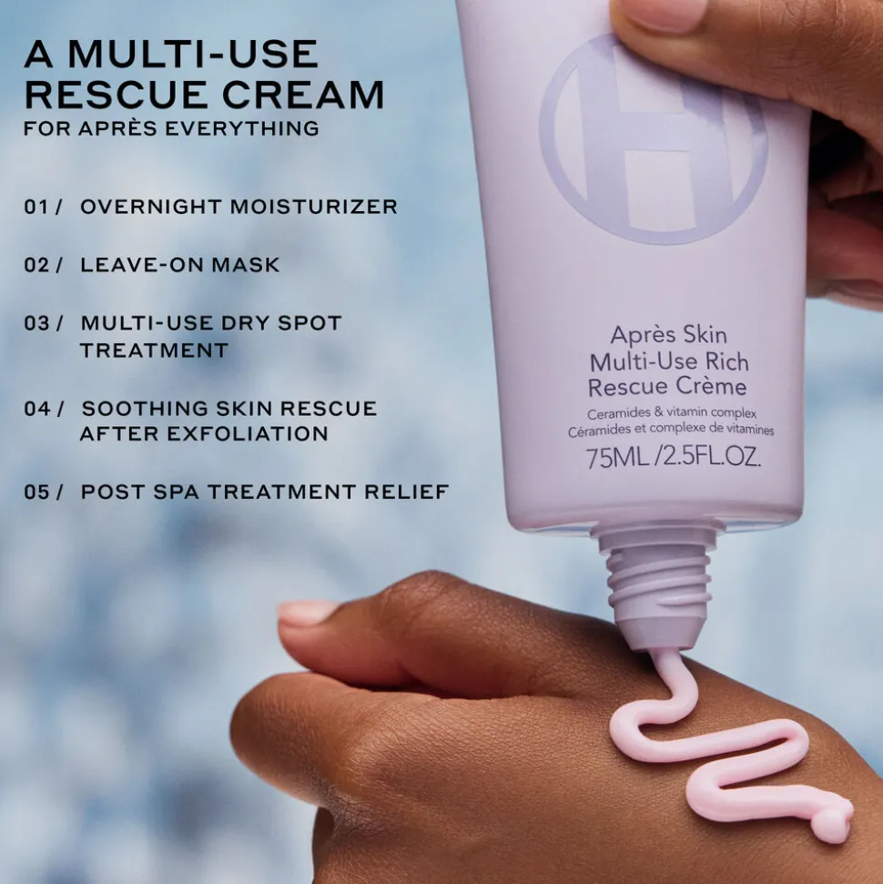 Après Skin Multi-Use Rich Rescue Crème 75ML