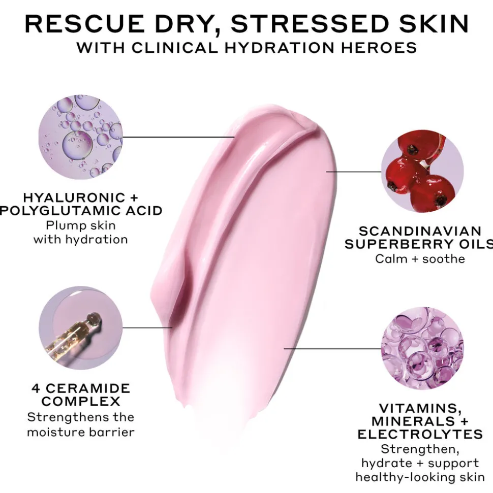 Après Skin Multi-Use Rich Rescue Crème 75ML