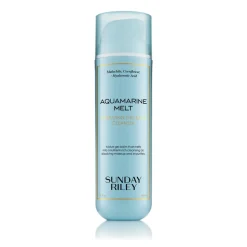 Aquamarine Melt Cleansing Gel-Balm 140ML