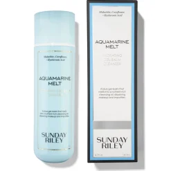 Aquamarine Melt Cleansing Gel-Balm 140ML