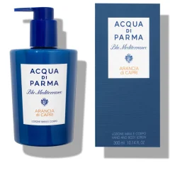 Arancia Hand & Body Lotion
