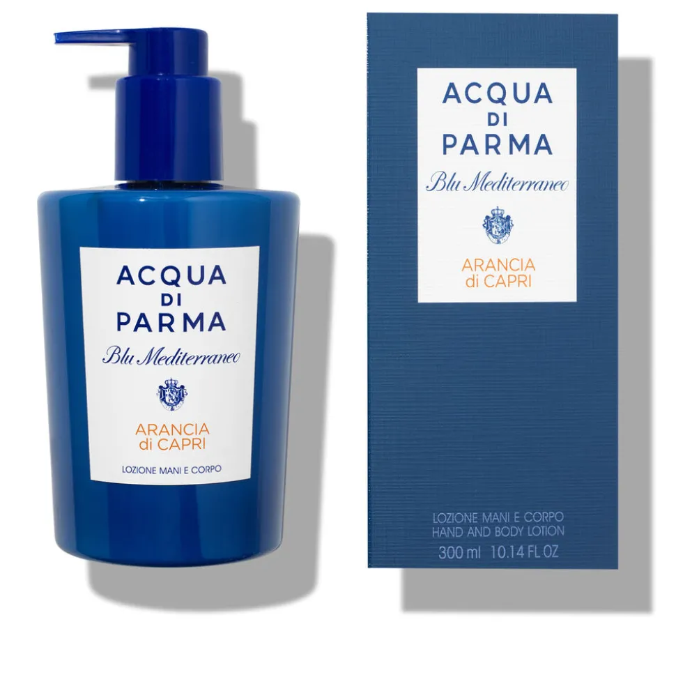 Arancia Hand & Body Lotion