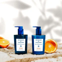 Arancia Hand & Body Lotion