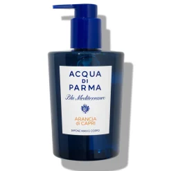 Arancia Hand and Body Wash