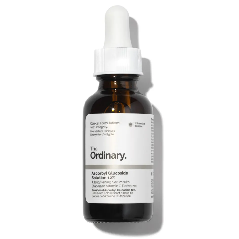 Ascorbyl Glucoside Solution 12% 30ML