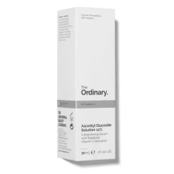 Ascorbyl Glucoside Solution 12% 30ML
