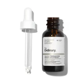 Ascorbyl Tetraisopalmitate Solution 30ML