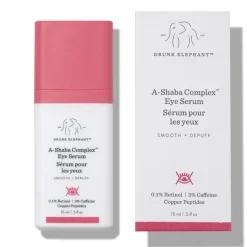 A-Shaba Complex Eye Reform Serum 15ML